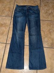 Hudson Bootcut Jeans Size 29