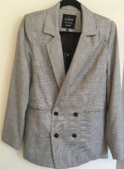 Boyfriend Blazer