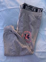 NY Sweatpants 