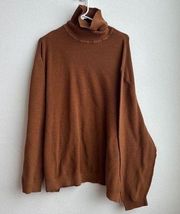 ASOS sweater 4xl