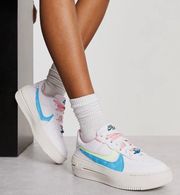 New  AF1 PLT.AF.ORM ‘Pastel’