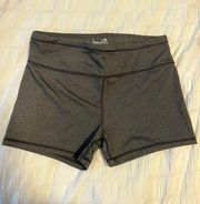 Running Shorts