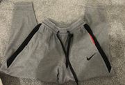 Nike Dri-Fit Sweatpants