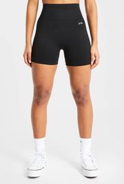 Balance V2 Seamless Shorts