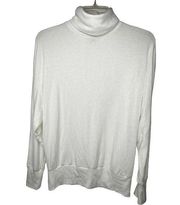 French Laundry Lightweight Turtleneck Sweater