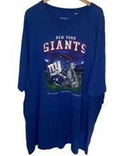 x NFL New York Giants Graphic T-Shirt