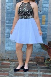 Homecoming Dress