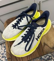 Mach 4 Tennis Shoes