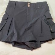 Free People Skort‎ size small NWOT