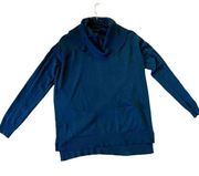🚨 SALE ‼️ Liz Claiborne black cowl neck sweater size small