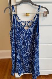 Lizard Thicket Dress