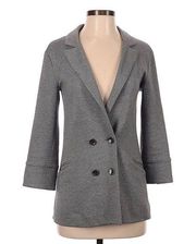 Hinge Gray Blazer Size Large