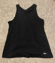 Workout Tank