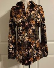 Marc New York Blouse