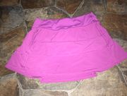 Lululemon Pace Rival Skirt