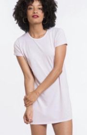 T Shirt Dress