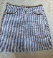 Croft & Barrow Skirt Size 6