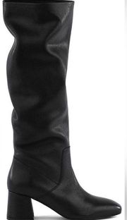 Seychelles Sealed With A Kiss Slouch Tall Boots in 9.5