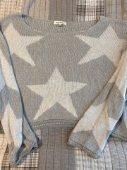 Star Sweater