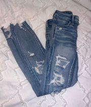 Outfitters Jeans