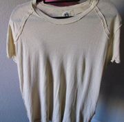 We The Free by Free People Top - Size XS