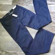 Ann Taylor Factory bootcut jeans size 2