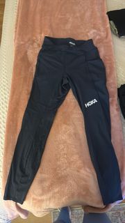 Hoka One Running Leggings