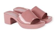 Cabana by Crown & Ivy Hyacinth Sandals