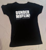 Ripple Junction The Office Dunder Mifflin T-Shirt