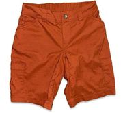 DULUTH TRADING DRY ON THE FLY 10” CARGO SHORTS