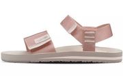 Skeena Sandals slides