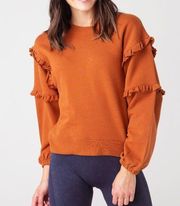 NWT  Women's Evelyn Sweatshirt