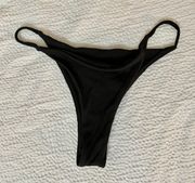 Thong Bikini Bottoms