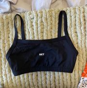 Sportbody Scoop Bra