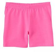 LILLY PULITZER Luxletic Workout Shorts in Pink Meryl Size X-Small