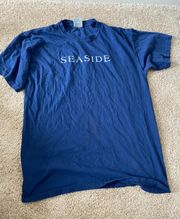 Seaside T-shirt