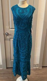 J S Collection Cocktail Dress (never worn)