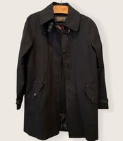 Pendleton A-Line Raincoat with Zip Out Liner (4)