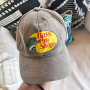 Bass Pro Shops Dad Hat OS