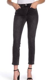 Size 24 The Rivington High Waist Tapered Jeans