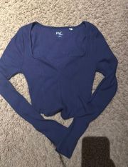 PacSun Long Sleeve