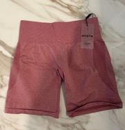 NVGTN Seamless Contour Shorts