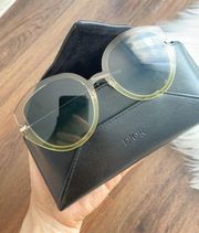 Luxury Dior Sunglasses 