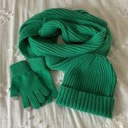 Nordstrom Hat, Scarf, and Mittens Set