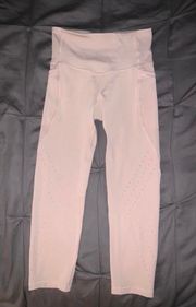 Tan Leggings NWOT