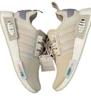 Adidas NWT  NMD R1 Bliss Tech Emerald Shoes 9.5