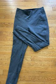 Leggings - Dark gray size M