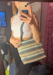 Crochet Purse