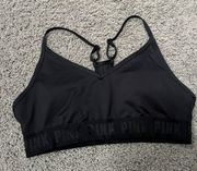 PINK Victoria’s Secret Sports Bra