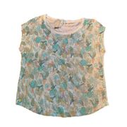 LC Lauren Conrad toucan tee